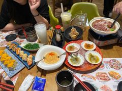 -Sushi Love 创意寿司(丽影广场店)