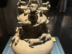 -台州博物馆
