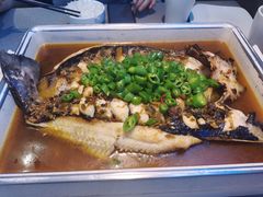-半天妖烤鱼(西直门凯德mall店)
