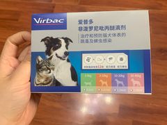-御宝贝·A梦猫科宠物医院(国际猫友好医院)