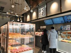 -奈雪的茶(中粮祥云小镇店)