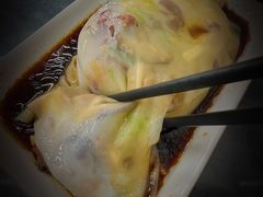 -穗银肠粉店(东川路店)