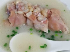 -老一品蹄花店(新津店)