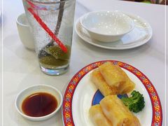 -香港新曜记·粤菜点心(滨江宝龙店)