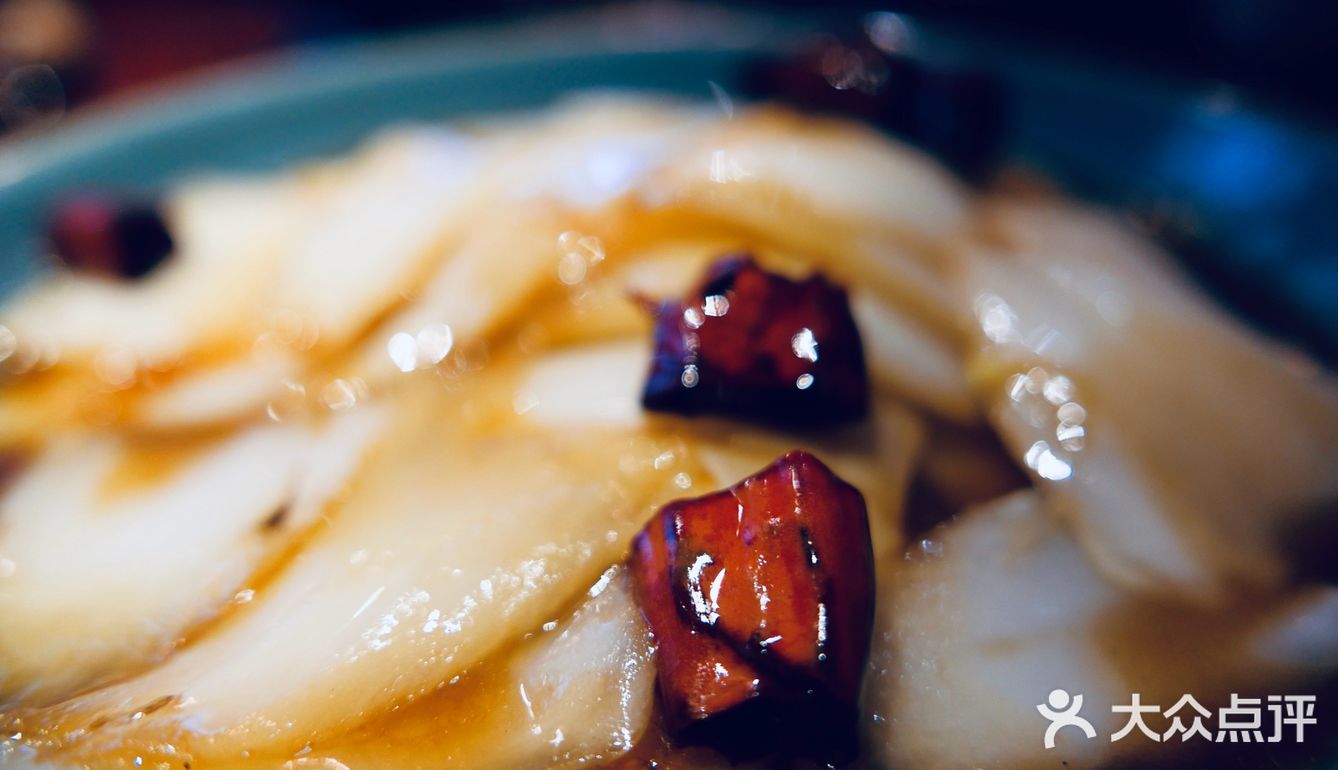 龙年除夕团圆饭选“宋”，忘记套餐坑人的套路，大写的开心和满足