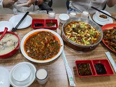 -张太婆老妈蹄花川菜馆·中华餐饮老字号(望平街店)