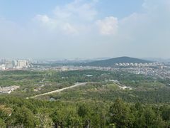 -云龙山