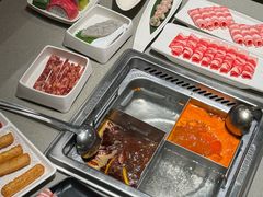 -海底捞火锅(黄石万达广场店)