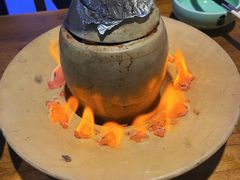 -淀里船宴(卓达店)