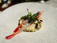 -Olive橄榄花园漂亮饭主题布置餐厅(大望路店)
