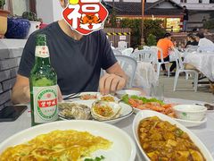 -阿杰臻选海鲜饭店(普陀山店)