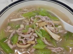 -老地方面馆(思南路店)