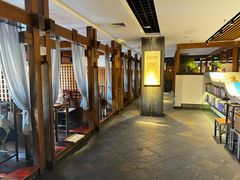-青藤茶馆(南山路店)