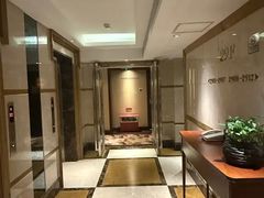 -广州礼顿酒店