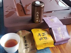 -九龙湾·御膳坊(九龙窠路店)