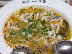 -太二酸菜鱼(福州泰禾店)