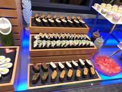-圣琼美食百汇自助餐(白云万达店)