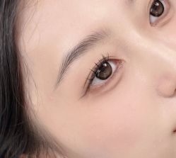 -韩美绣·骨相纹眉·洗眉美瞳线