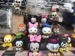 -泡泡玛特POPMART(合生汇店)