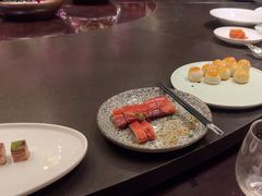 -山港凯悦酒店·东海88私房菜