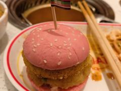 -龍歌自助小火锅(崂山丽达店)