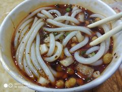-覃肥叔桂林米粉(粮道街店)