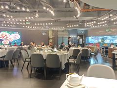 -79号渔船海鲜饭店(龙岗店)