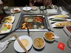 -海底捞火锅(泰安爱琴海店)