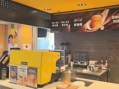 -麦当劳(湖光北街店)