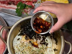 -韩山葵烤肉(太古里店)