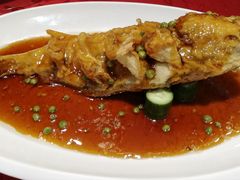 -海岛渔村大酒店(云霄路店)