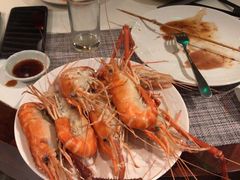 -The COOK·厨餐厅·自助餐(浦东嘉里大酒店)