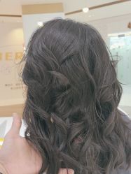 -FASHION PALACE hair+