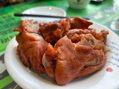 -令氏家外家周秦食府(高新店)