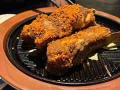 -奉天小馆·非遗东北菜(沈阳万象城店)