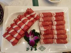 -东来顺饭庄(天坛店)