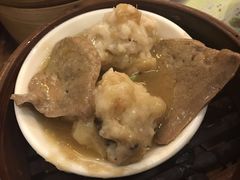 -添好运点心专门店(中环IFC店)