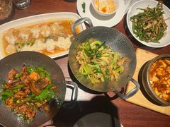 -外婆家(西溪印象城店)