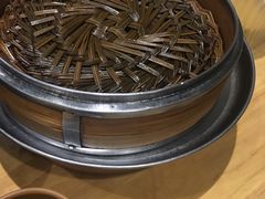 虾肉汤包-小六汤包(万和城店)