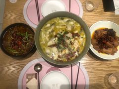 -椒爱水煮鱼川菜(新抚万达店)