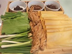 -老德州四合院·德州菜(天衢路店)