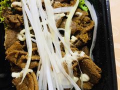 -喜来稀肉(虹泉路店)
