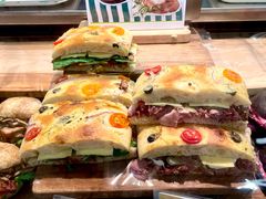 -PAOPAO Bakery&Café(港汇店)