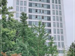 -杭州电子信息职业学校(丁桥校区)