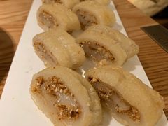 豆香麻糍-原製原味(普陀山磐龙店)