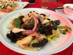 -红日饭店(裕隆三路店)