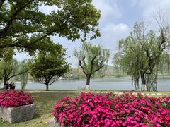 -南北湖风景区