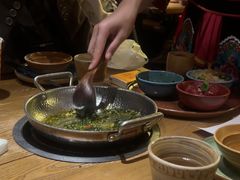 -吃饭皇帝大土家民族菜(正大广场店)