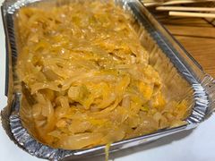 -腰子哥烤串(石佛营炫特店)