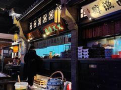 -首开福茂购物中心(宋家庄店)
